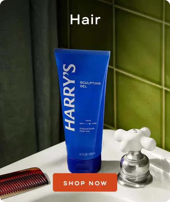 Hair Care