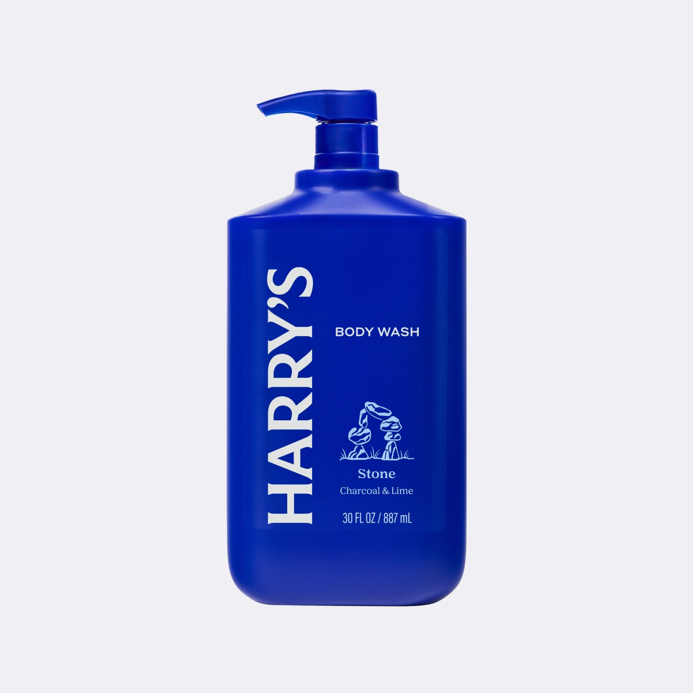 Stone Body Wash 30oz