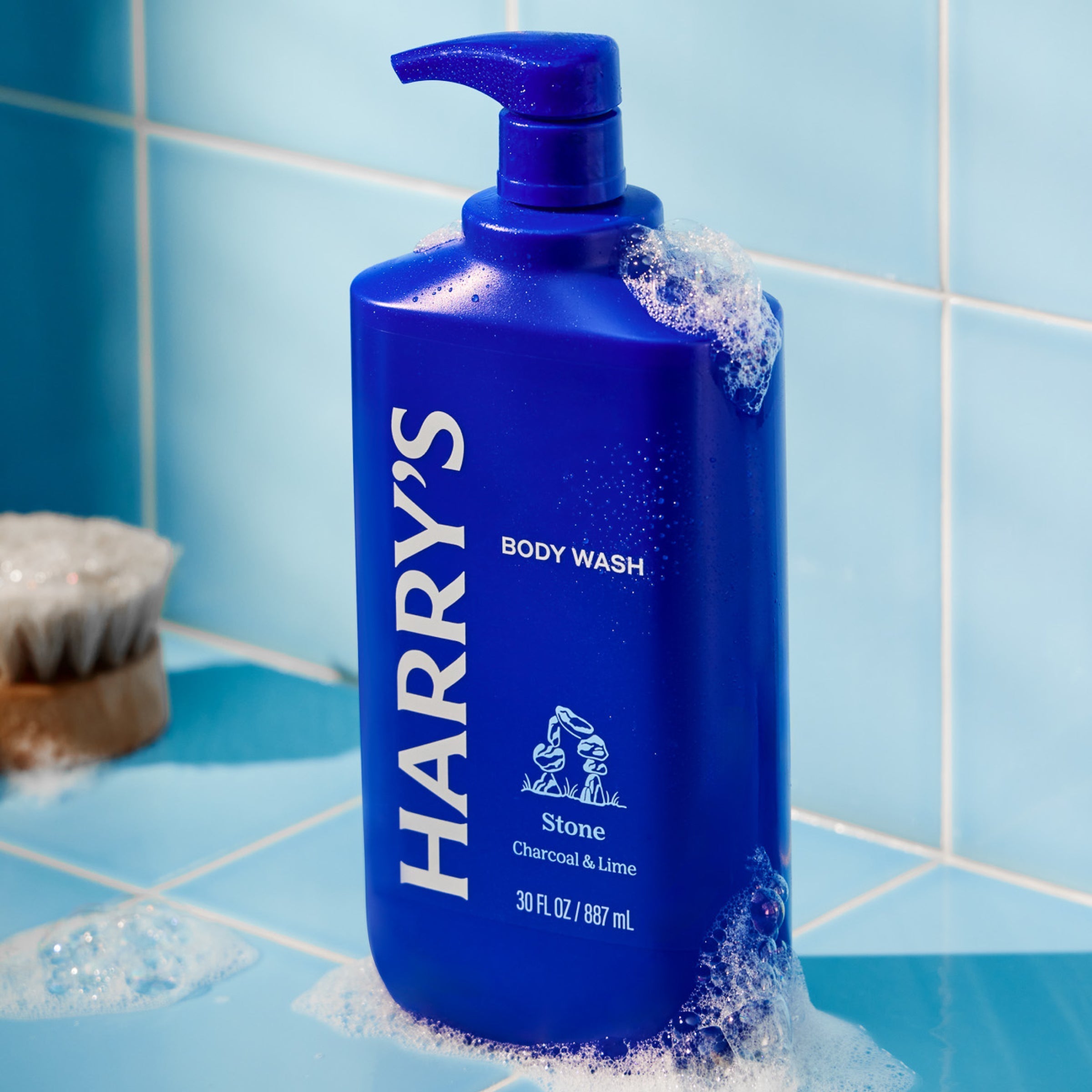 Stone Body Wash 30oz