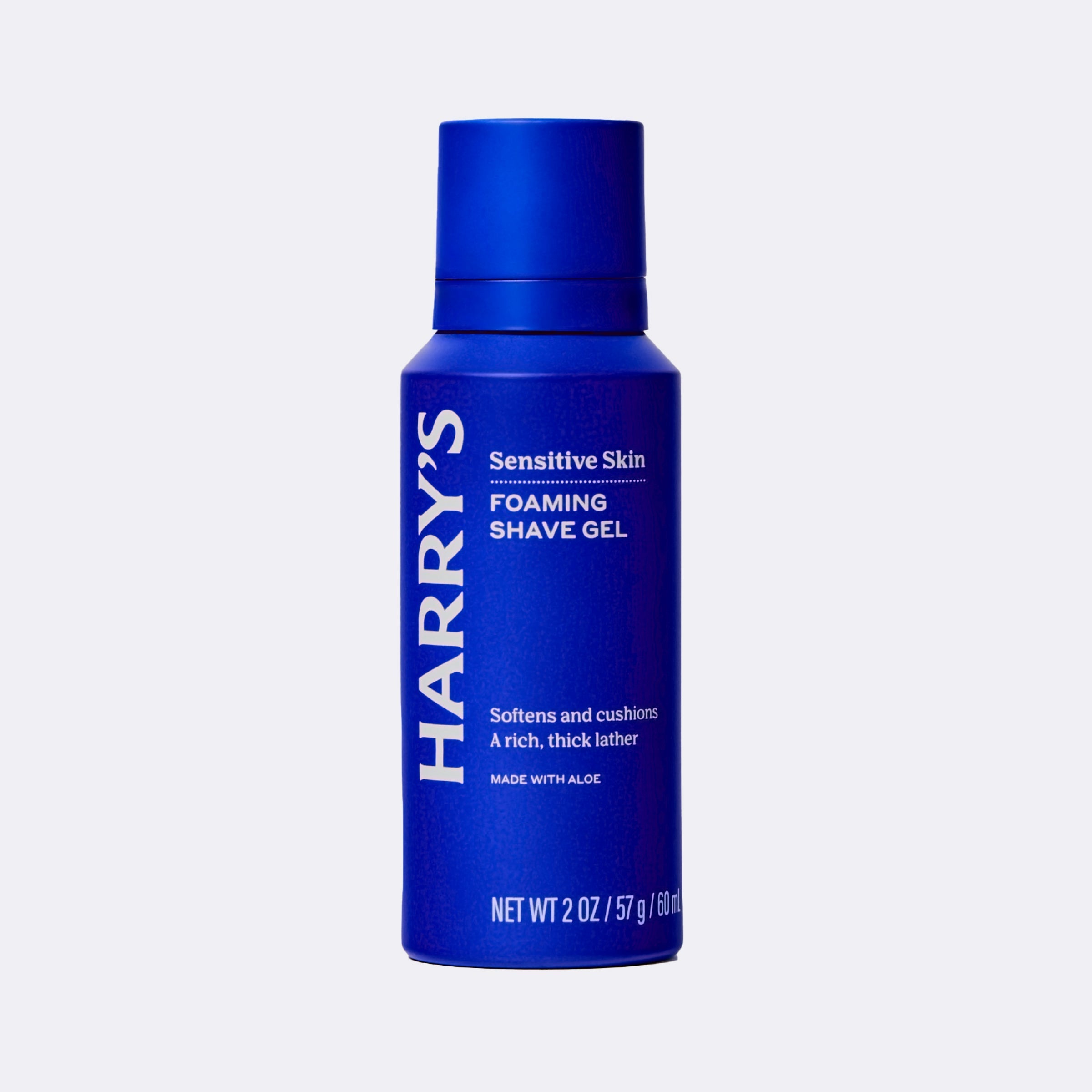 Shave Gel 2oz