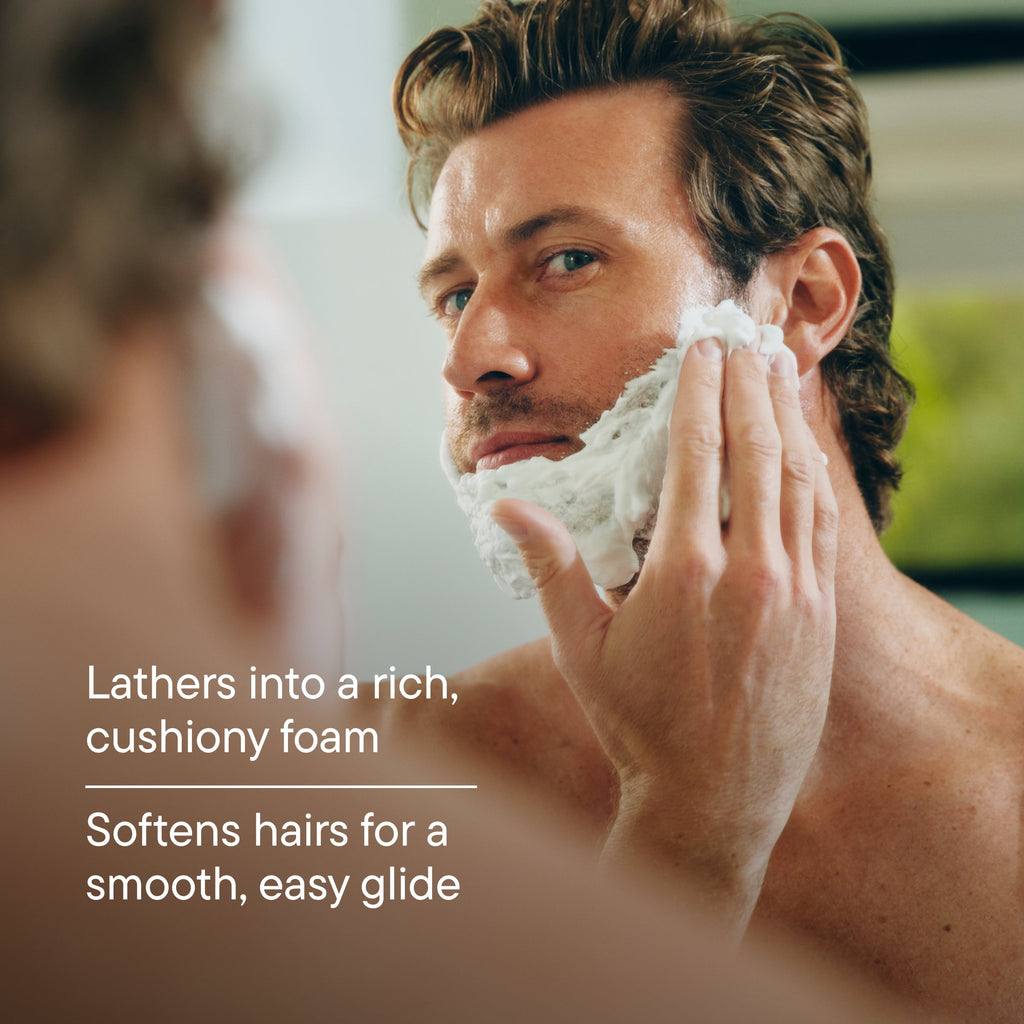 Shave Gel 6.7oz