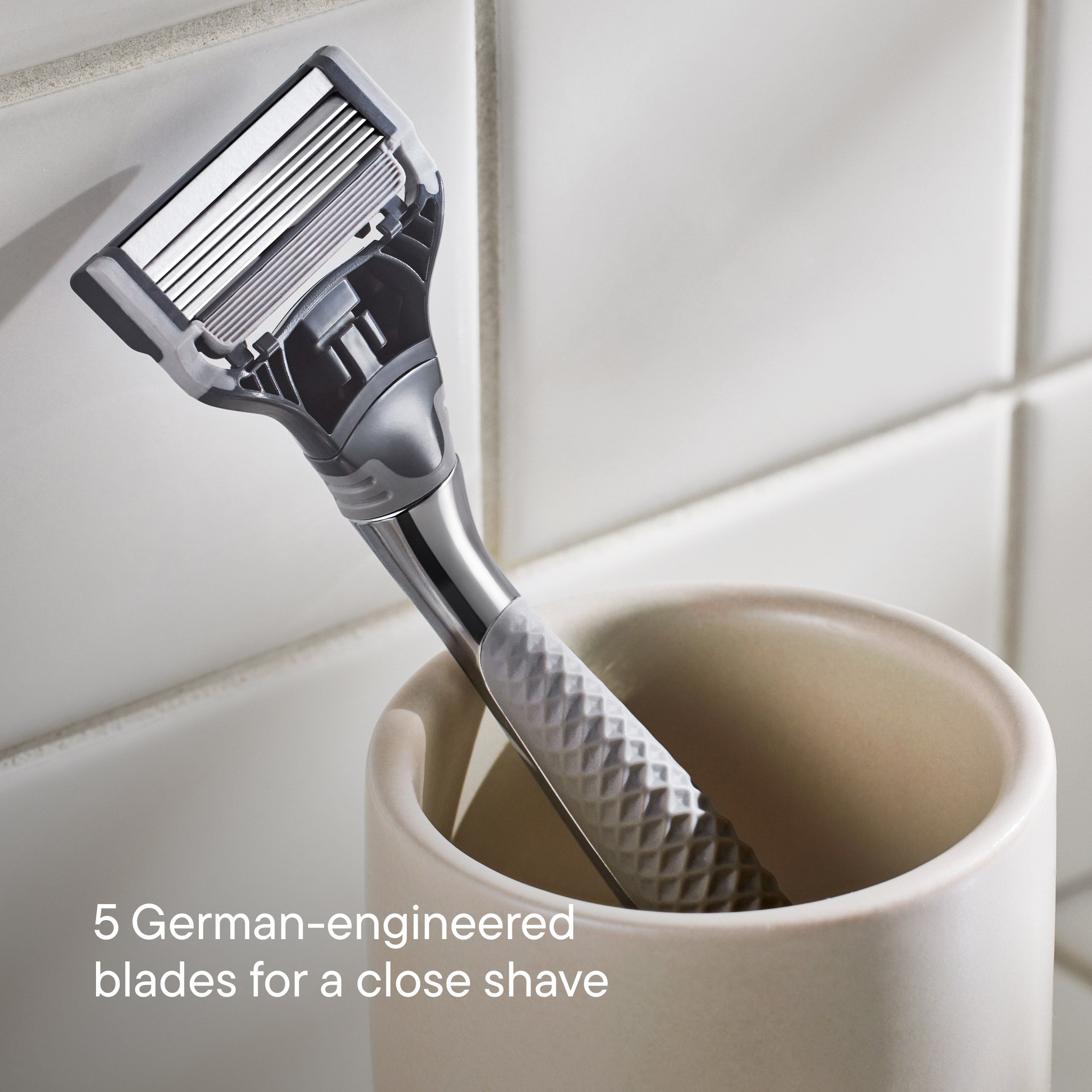 Harry’s Original Blade Refills