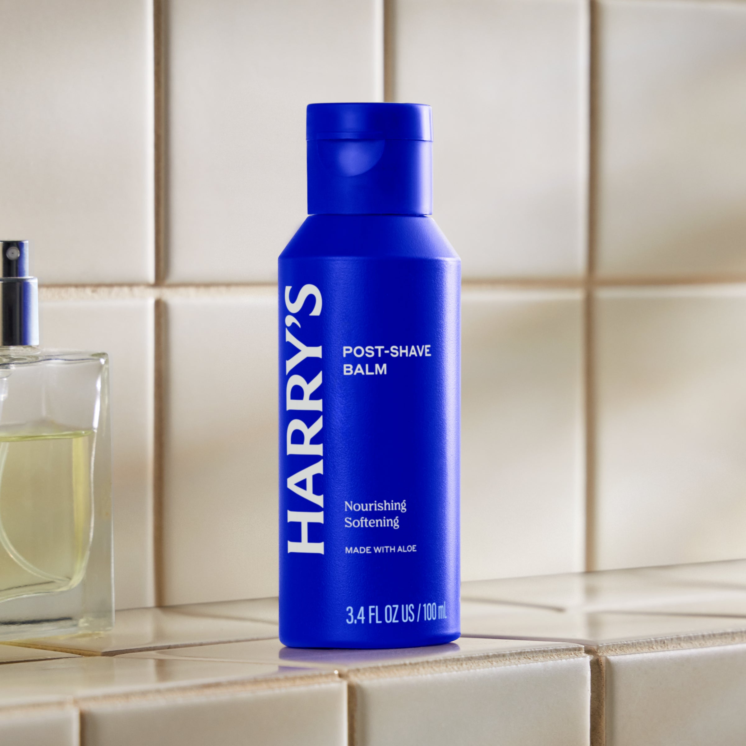 Post-Shave Balm 3.4oz
