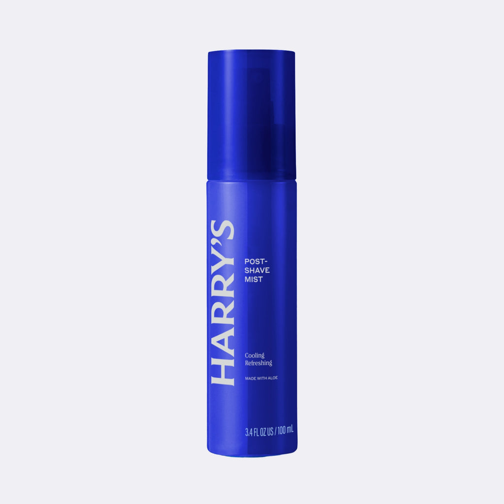Post-Shave Mist 3.4oz