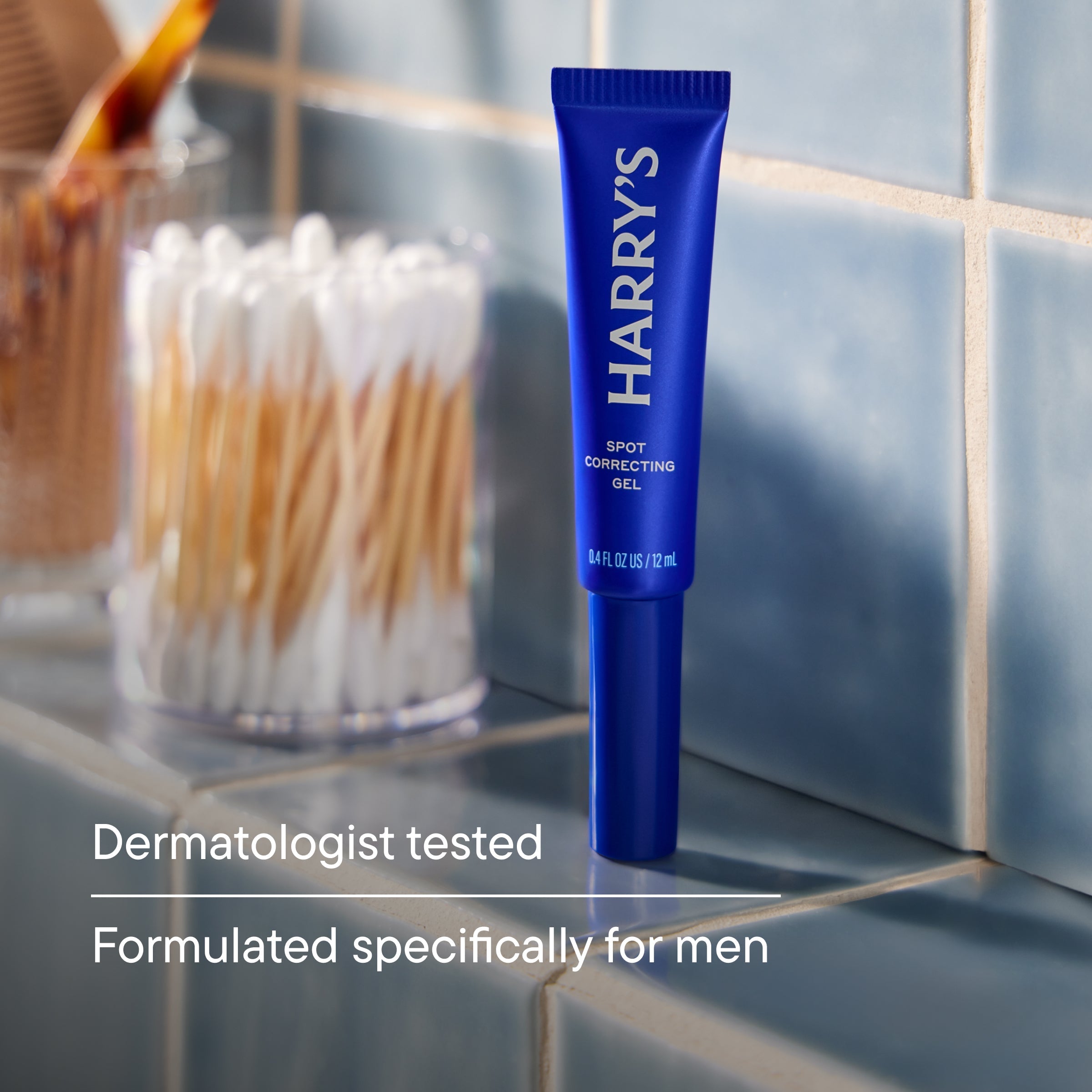 Spot Correcting Gel 0.4oz